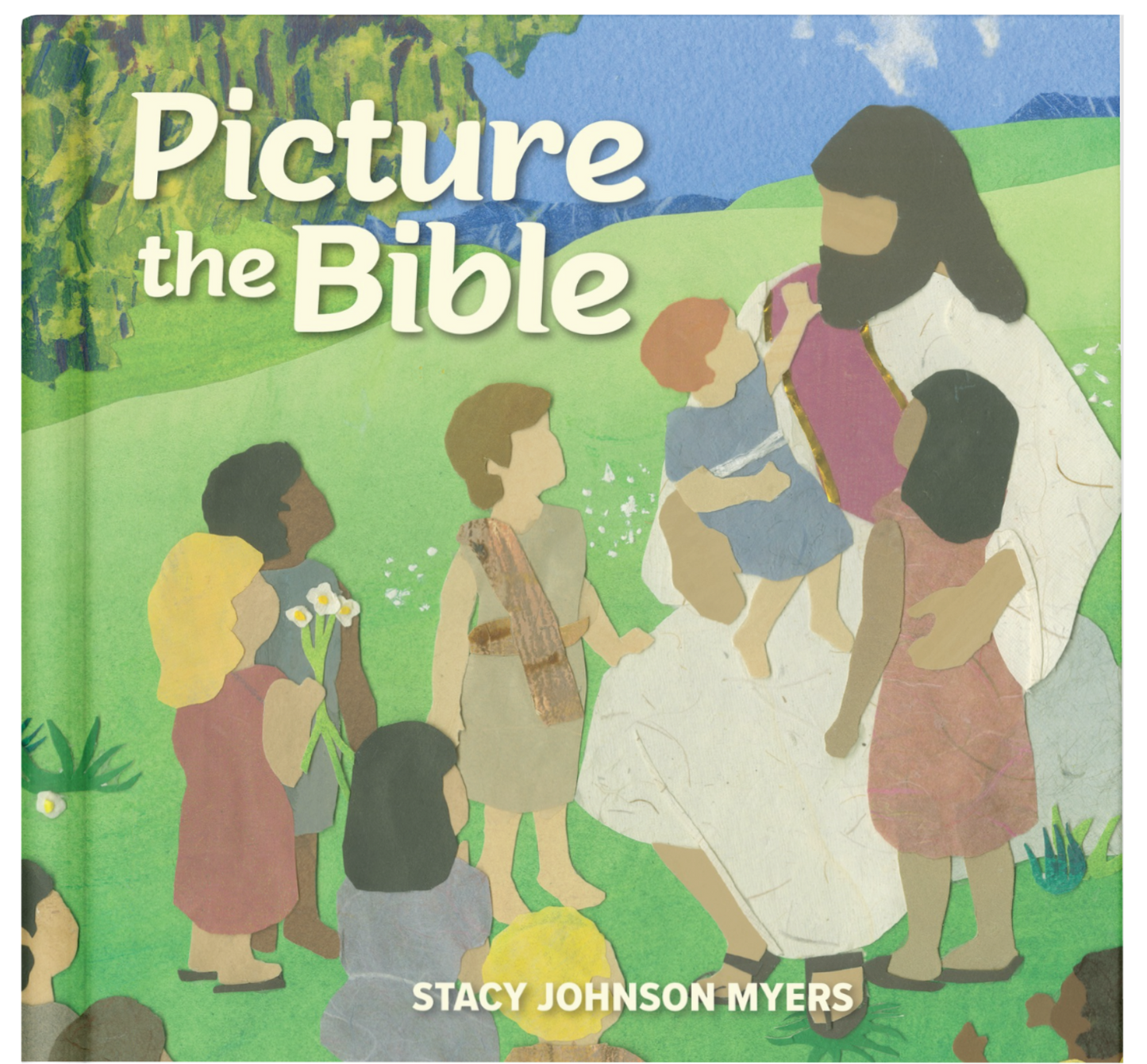 Picture the Bible (Myers)