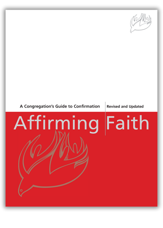 Affirming Faith Resources | Revised and Updated (Dipko)
