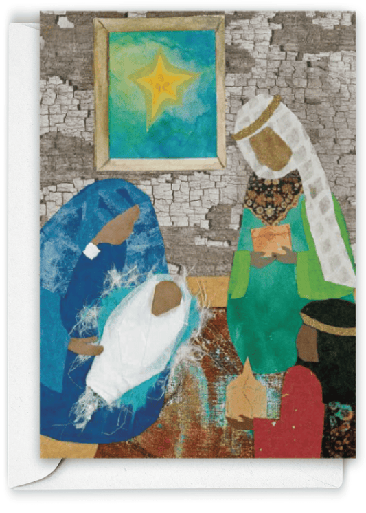 "Bring Every Good Gift" | Christmas Card