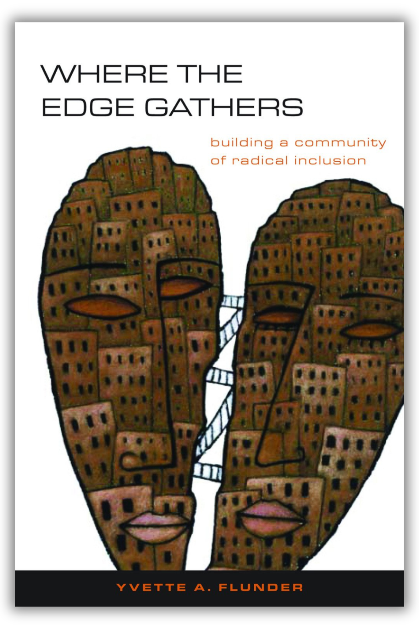 Where the Edge Gathers | A Theology of Radical Inclusion (Flunder)