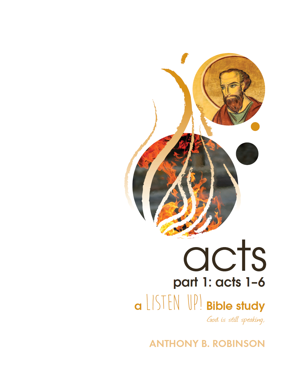 Listen Up! | Bible Studies