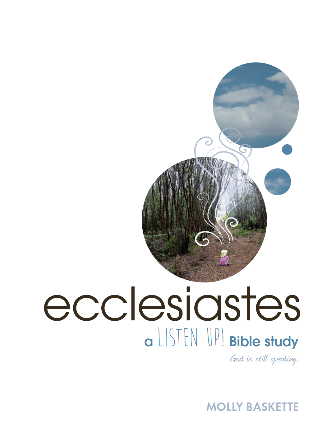 Listen Up! | Bible Studies