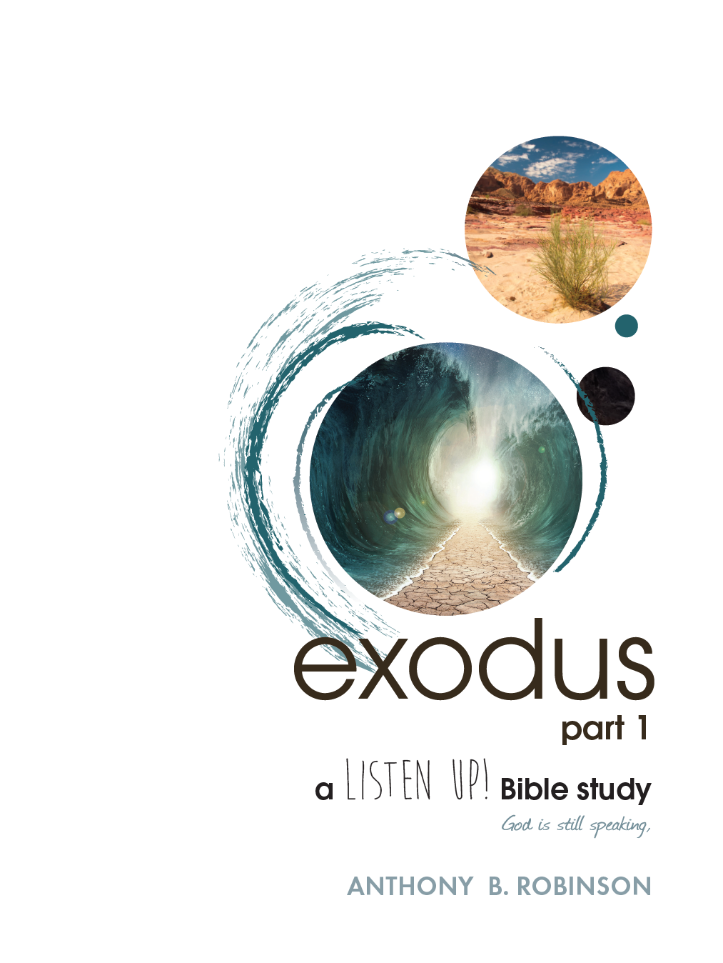 Listen Up! | Bible Studies