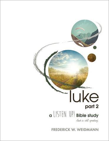 Listen Up! | Bible Studies