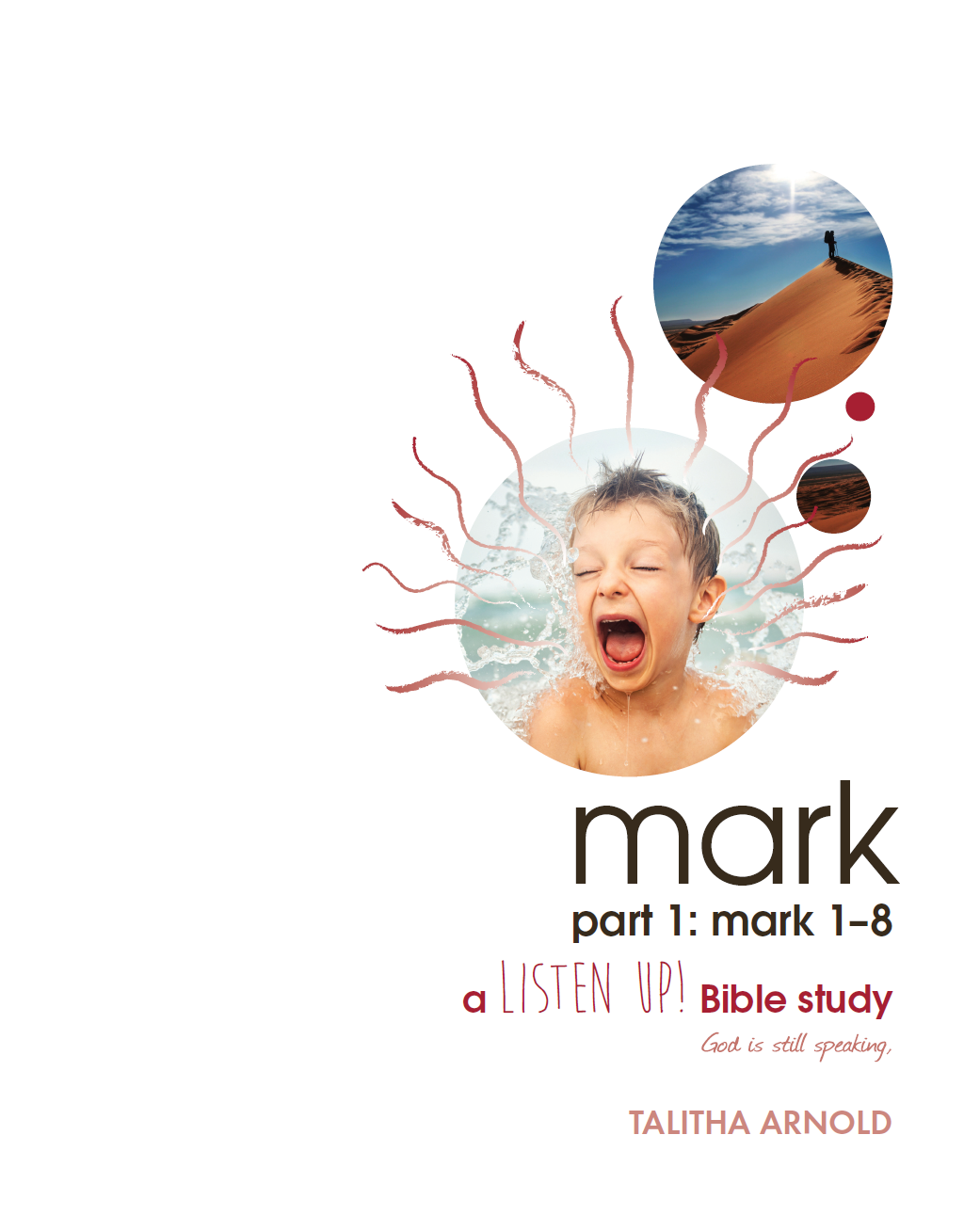 Listen Up! | Bible Studies