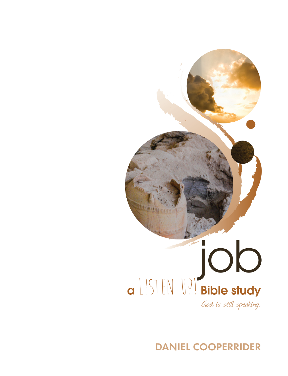 Listen Up! | Bible Studies