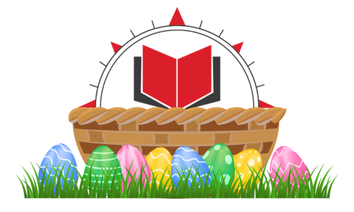 Lent-Easter Books