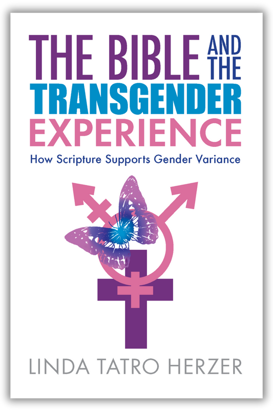 The Bible and the Transgender Experience | How Scripture Supports Gender Variance (Herzer)