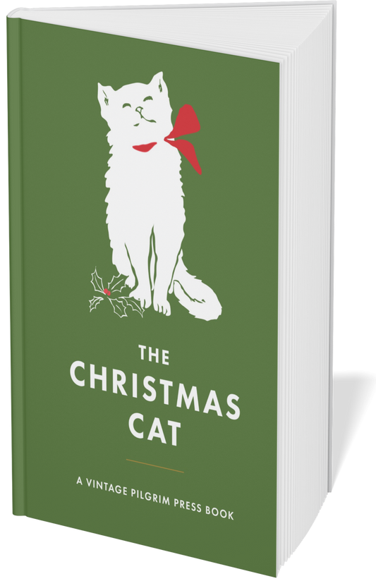 The Christmas Cat