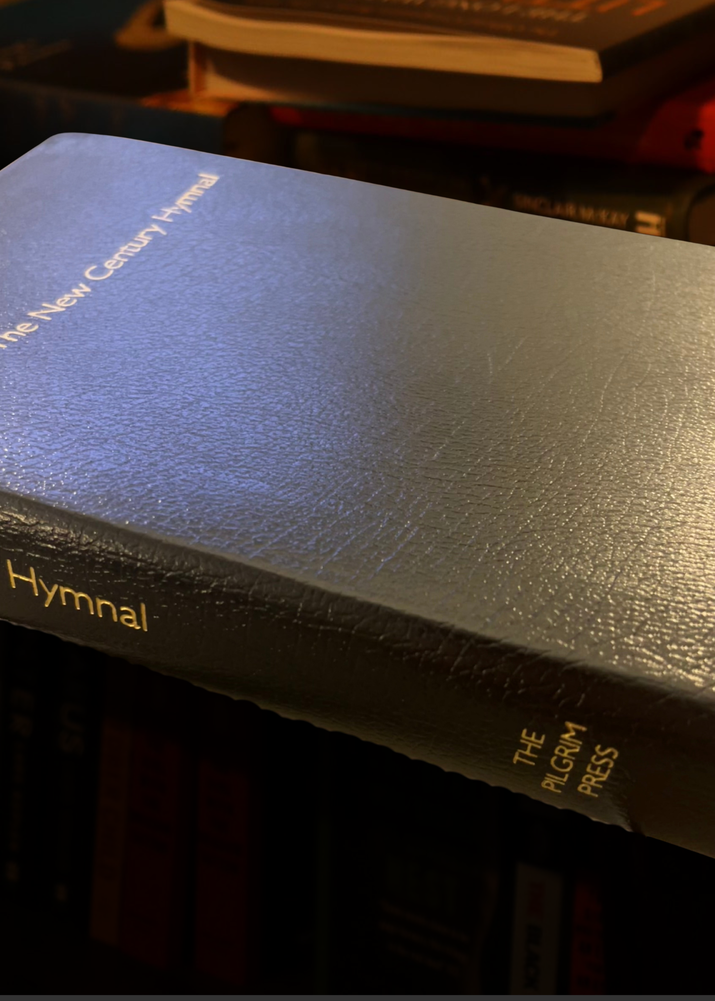 The New Century Hymnal | Deluxe Edition