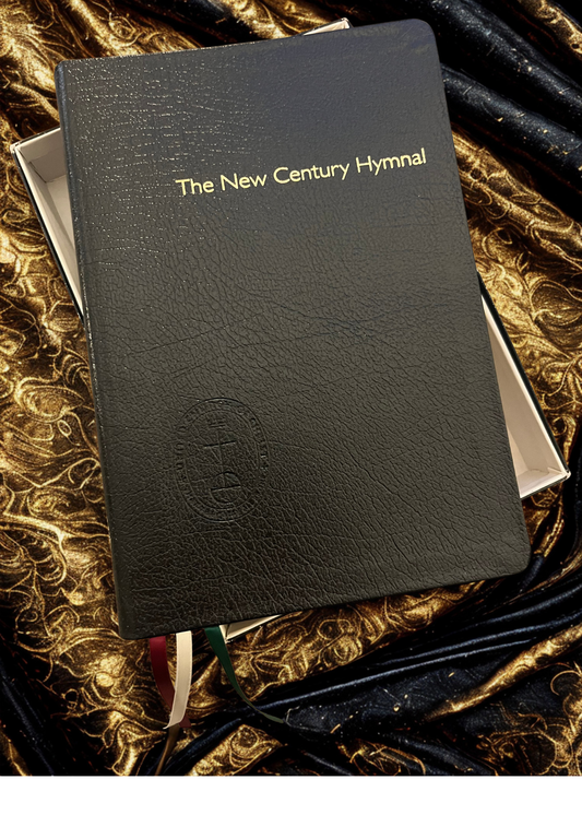 The New Century Hymnal | Deluxe Edition