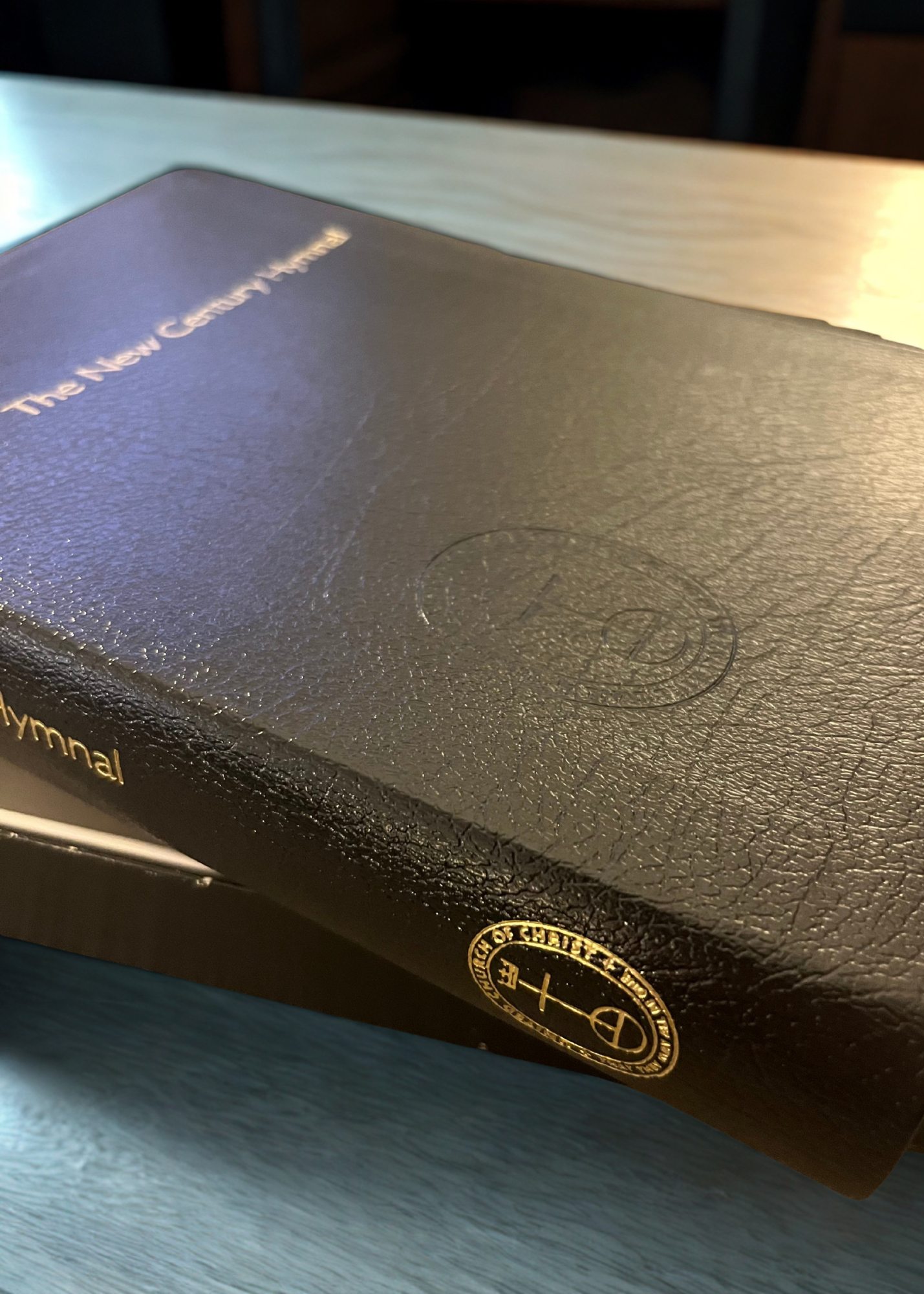 The New Century Hymnal | Deluxe Edition