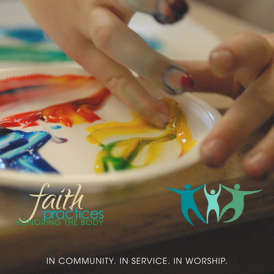 Faith Practices | Honoring the Body (Downloadable PDFs)