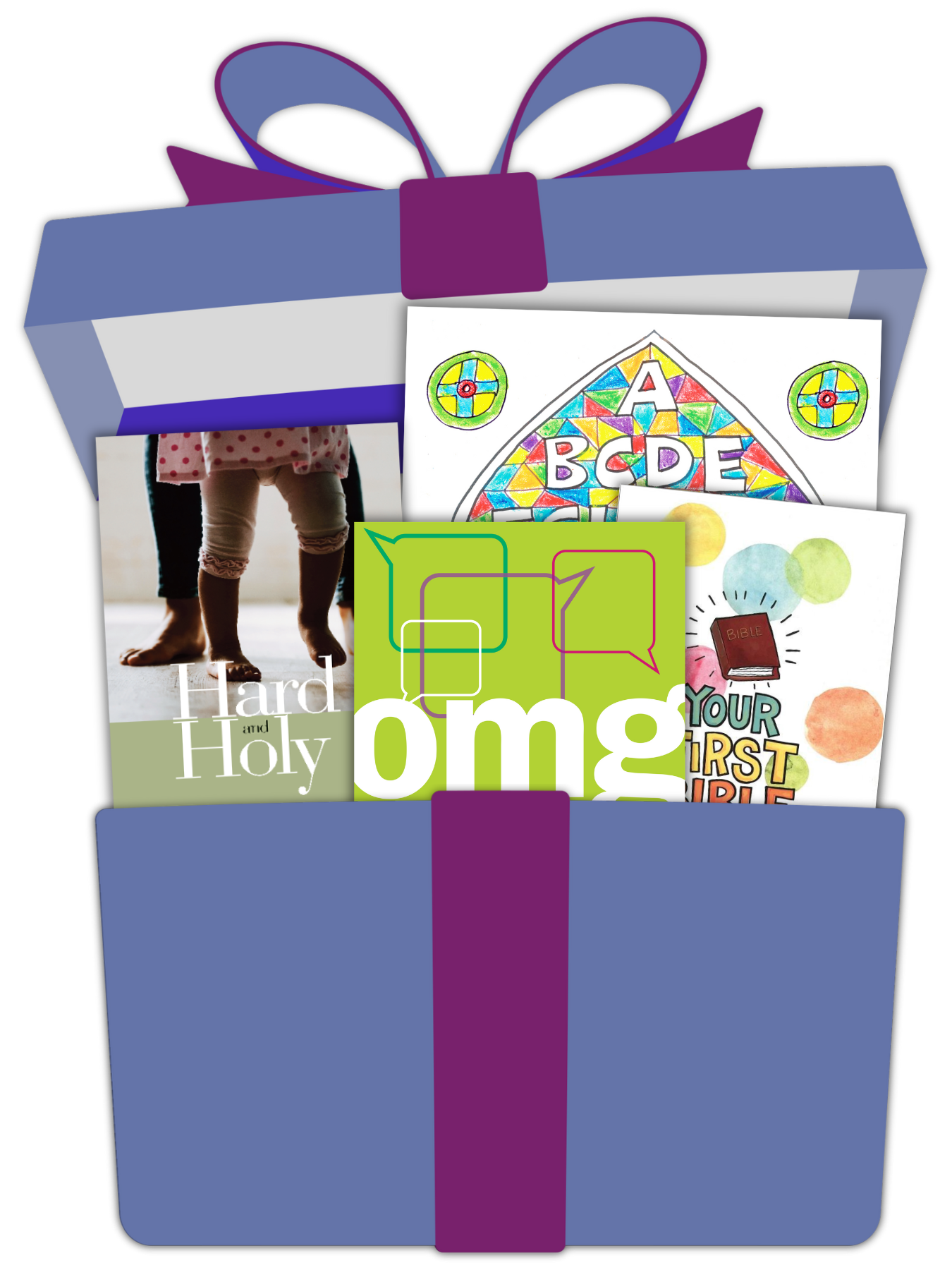 Family Gift Bundle
