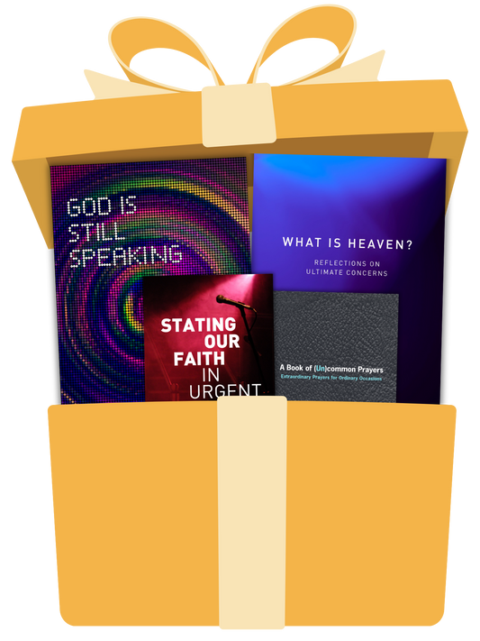 New Member Gift Bundle