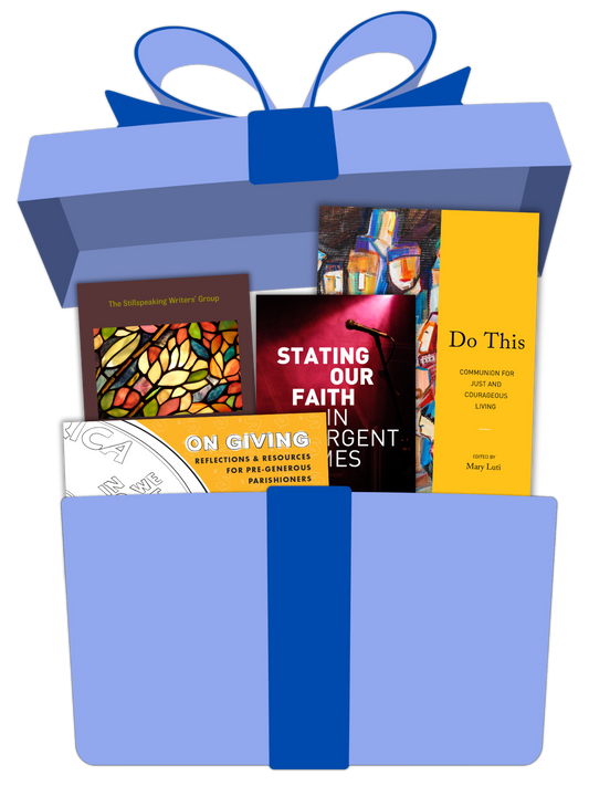 New Pastor Gift Bundle