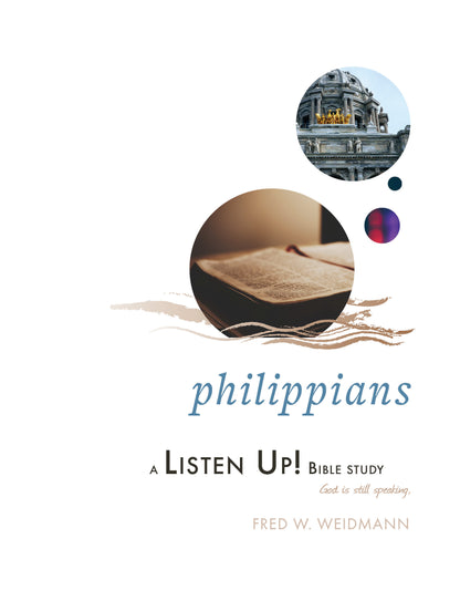 Listen Up! | Bible Studies