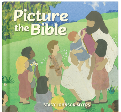Picture the Bible (Myers)