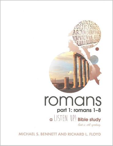 Listen Up! | Bible Studies