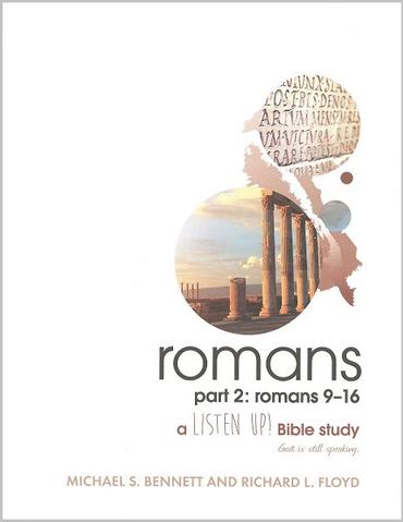 Listen Up! | Bible Studies