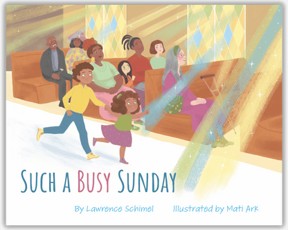 Such a Busy Sunday (Schimel)