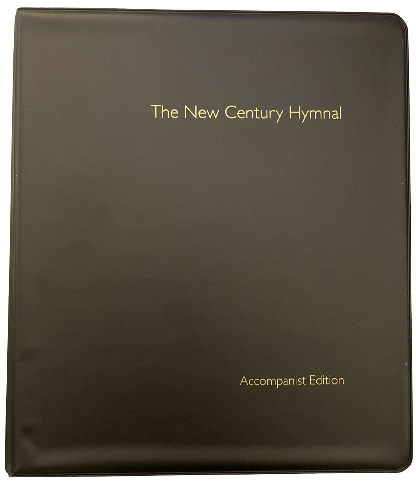 The New Century Hymnal | Accompanist Edition
