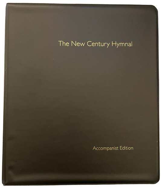 The New Century Hymnal | Accompanist Edition