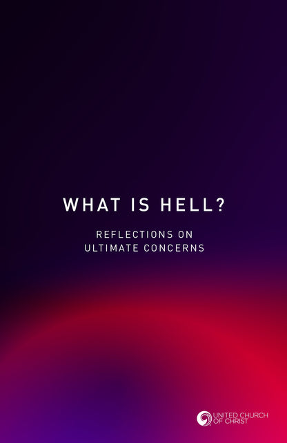 What Is Heaven? What Is Hell? | Reflections on Ultimate Concerns