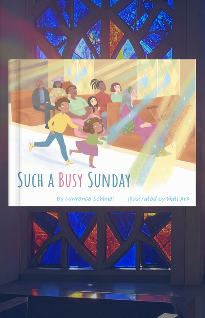 Such a Busy Sunday (Schimel)