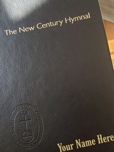 The New Century Hymnal | Deluxe Edition