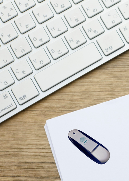 The Living Theological Heritage of the United Church of Christ (Flash Drive)