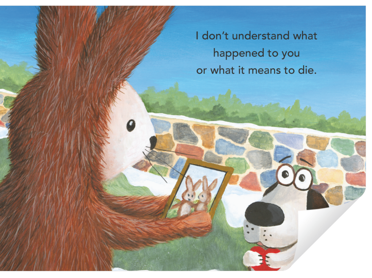 My Heart Sings a Sad Song (Shockley)