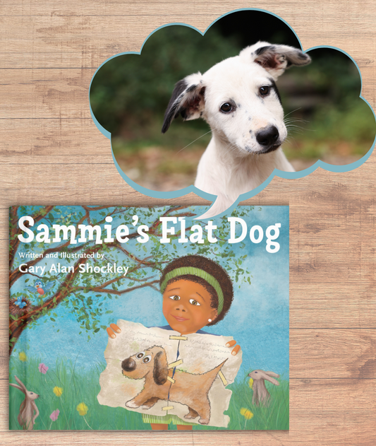 Sammie's Flat Dog (Shockley)