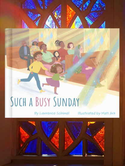 Such a Busy Sunday (Schimel)