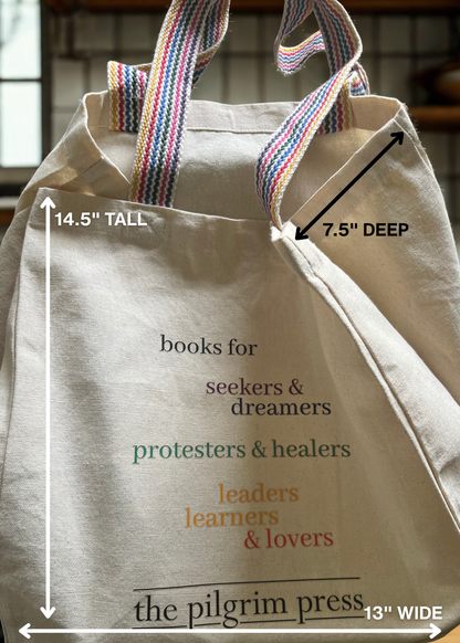 "Books for" Tote Bags