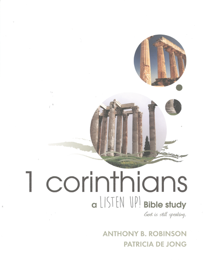 Listen Up! | Bible Studies
