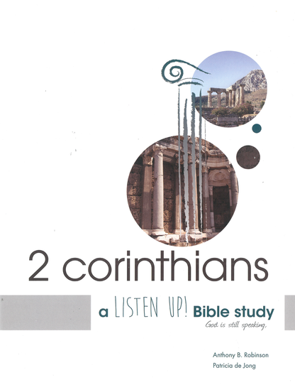 Listen Up! | Bible Studies