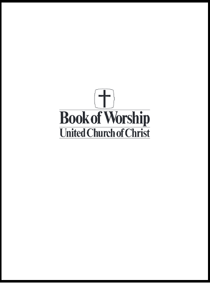 Book of Worship | United Church of Christ (PDF Download) – The Pilgrim ...