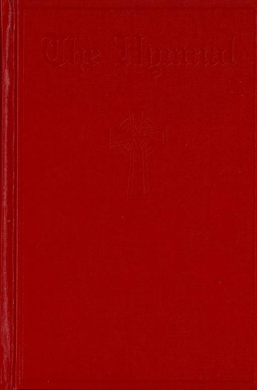 The Evangelical & Reformed Hymnal
