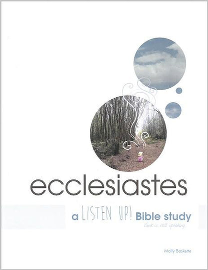 Listen Up! | Bible Studies