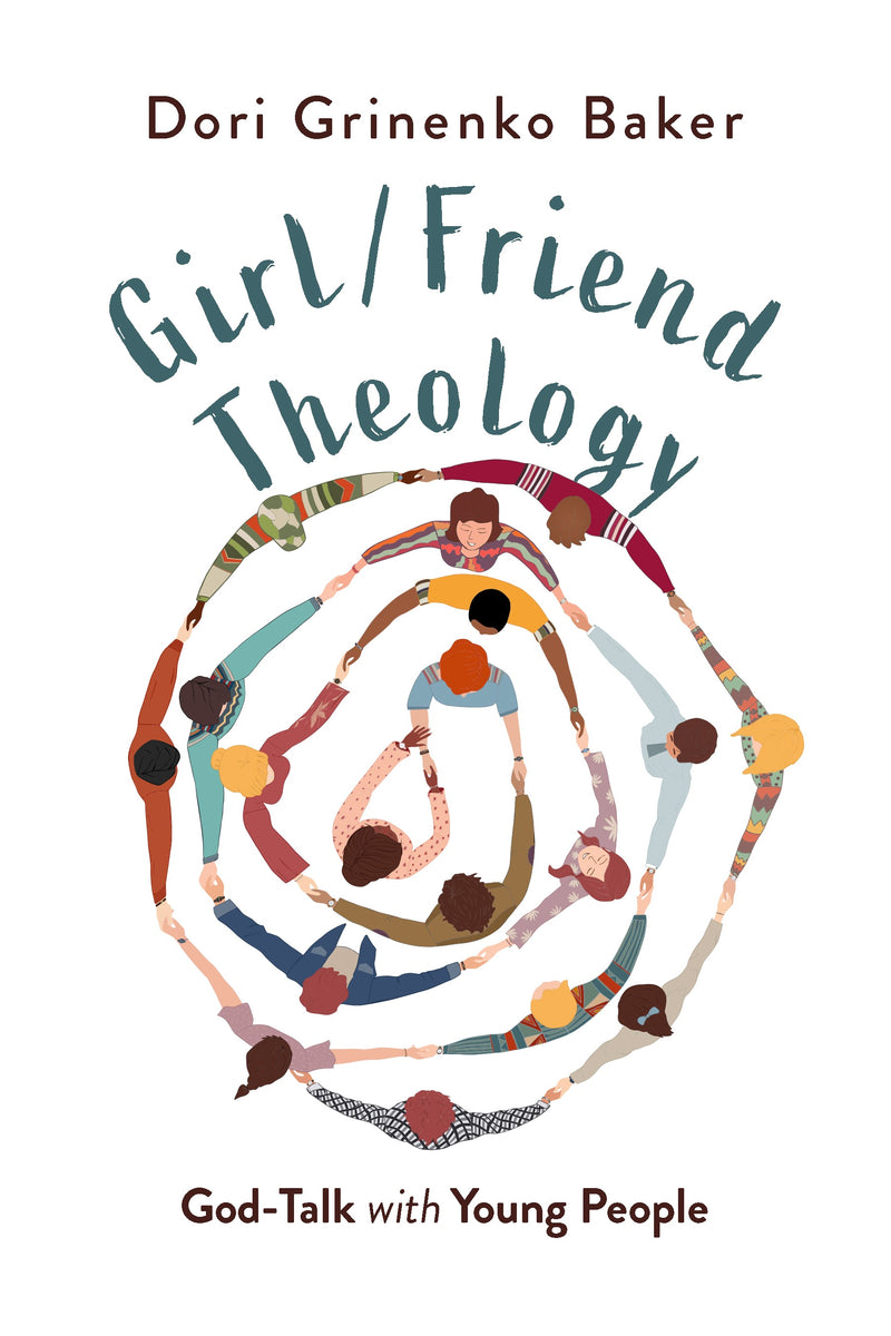 girl-friend-theology-god-talk-with-young-people-baker-the-pilgrim