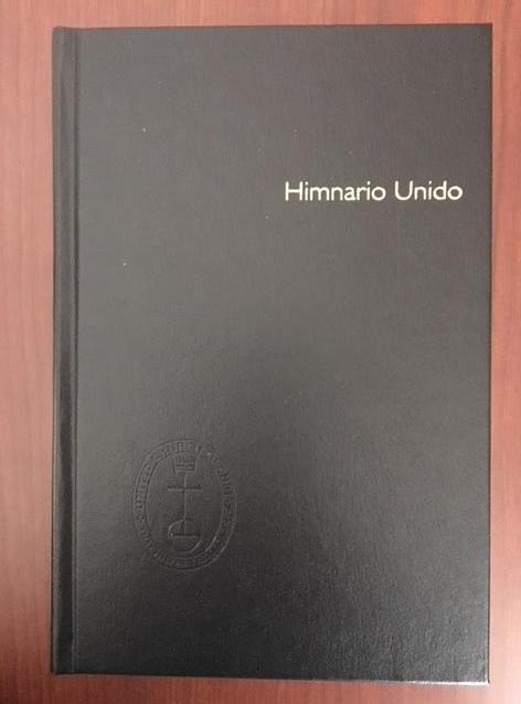 Himnario Unido - Pew Edition