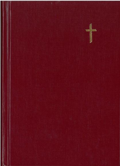 The Pilgrim Hymnal | Pew Edition